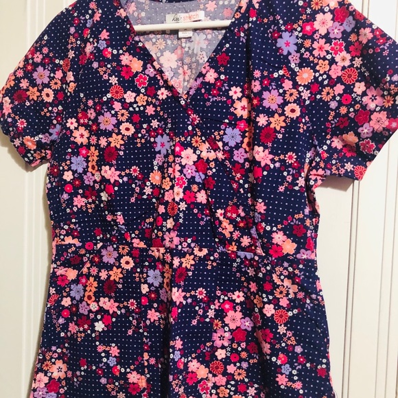 KOI HOSPITAL UNIFORM MEDIUM